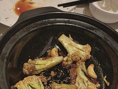 -狮王府淮扬菜(新街口友谊店)