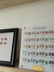 -元也Nail·新中式美甲美睫