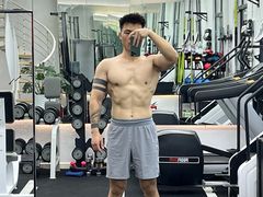 -重塑24小时自助健身(圣乔维斯店)