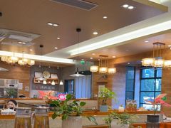 -韩香福烤肉庄园(荣成店)