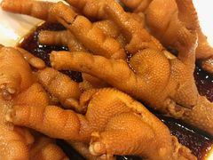 鲍汁凤爪-添好运点心专门店(中环IFC店)