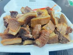 -细妹五香牛杂(步行街店)
