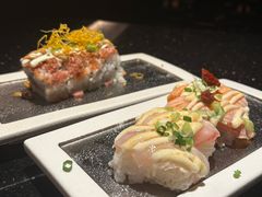 -上井精致料理(大坪店)
