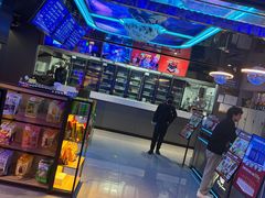 -唯爱KTV聚会餐厅(仙林东城汇店)