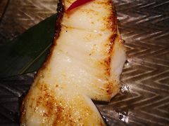 -千代武日本料理(爱建店)