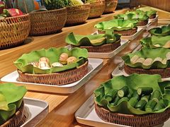 -韩京烤肉自助料理·特团享补贴(义乌之心店)