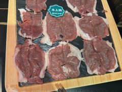 -乔先生涮肉·鲜活牛羊肉火锅(塘沽店)