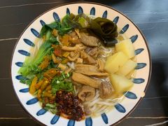 -捌玖粉面馆·猪油拌粉