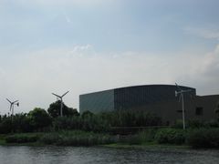 -新江湾城公园