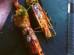 -LA CREPERIE BRETONNE布列塔尼法式餐厅(天童北路店)