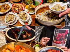 -广府乡下·饭庄(新港东路店)