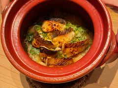 -晴空·日本料理(万象城店)