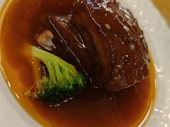 -龙抄手食府(浣花北路店)