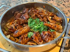 -黄记煌三汁焖锅(宽城万达店)