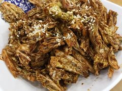 -力力豆花庄(广渠门店)