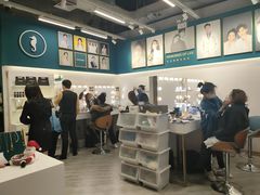-海马体照相馆(合肥包河万达广场店)