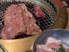 -谷牛和牛烤肉(漕河泾印象城店)