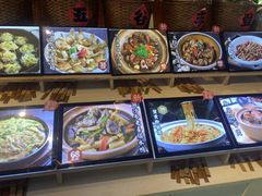 -一品烧农庄·佛山本地特色菜