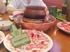 -刘老表·瓦罐汤涮肉(青云谱店)