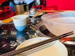 景观位-灥喜锅潮牌火锅制造厂(南村一店)