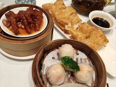 -新雅粤菜馆(南京东路店)