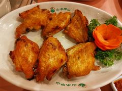 -山水甲山(右安门店)