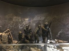 -台儿庄大战纪念馆