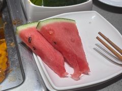 -海底捞火锅(泰安爱琴海店)