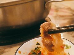 -悦来悦牛潮汕牛肉火锅(大浪店)