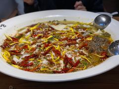 -太二酸菜鱼(正大广场店)