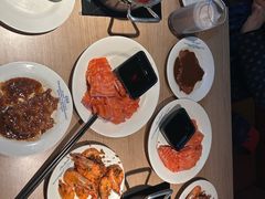 -星伦多自助料理(江阴万达店)