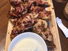 祖母招牌烤土豆皮-G+KITCHEN(龙湖狮山天街店)