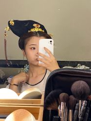 -盘子女人坊古装写真摄影(天津总店)