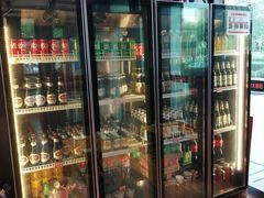 -华府九号海鲜烧烤大排档(龙域店)