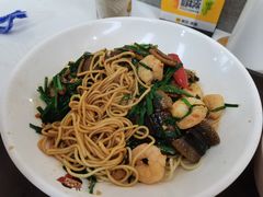 -常熟炒浇面馆(蓝旗街店)