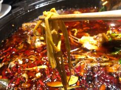 山房红锅-大鱼山房鱼头火锅(老字号品质店)