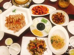 -西安烤鸭店(369烤鸭王店)