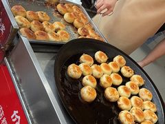 -毛氏汽水包(山海关路店)