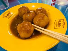 -憶廟街 X 沙角邨(太古城店)