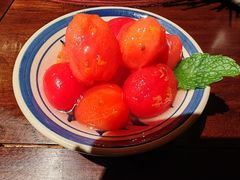 -贰醒·私房小院烧烤 (太古里店)