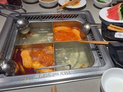 -海底捞火锅(顺义华联店)