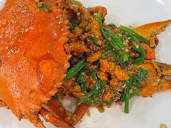 -無招牌海鮮(芽笼店)