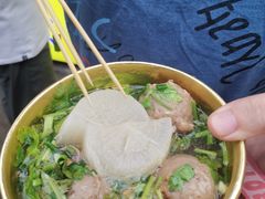 -大学城夜市大排档(凤栖路店)