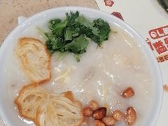 -点都德(大茶楼店)