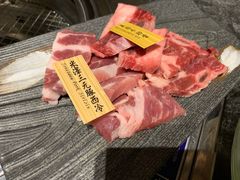 -響日本燒肉