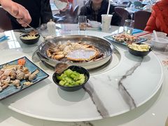 -董大蒸货(方塔园店)