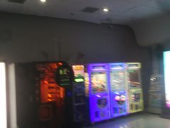 -山文星辉影城(济南和谐广场店)