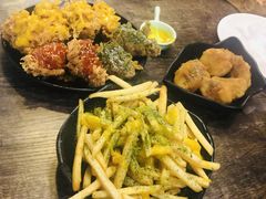 -YULOI予乐炸鸡(平乐店)