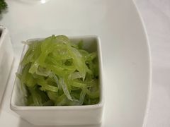 -汉通东林海鲜大酒店(鼓楼孝闻街店)