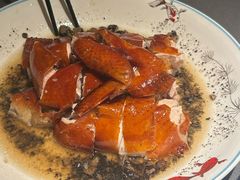 -小炳胜(卓悦中心店)